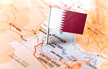 США и Катар договорились расширить американскую базу в Дохе