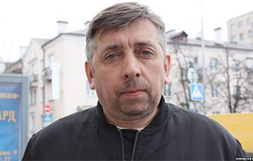 Политзаключенный Сергей Петрухин в тюрьме порезал вены в знак протеста