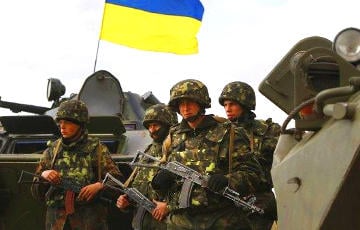 За последние сутки ВСУ отбили пять атак оккупантов на Донбассе