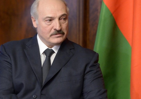 Лукашенко встретился с вице-президентом ЕБРР