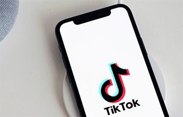 TikTok приостанавливает свою работу в России