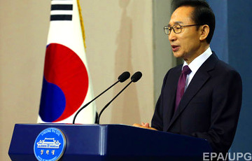 Экс-президента Южной Кореи подозревают в коррупции