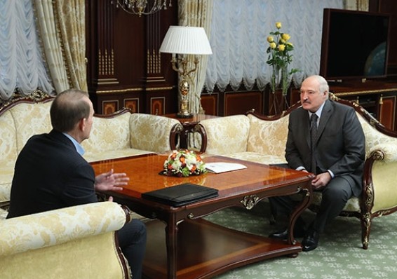 Украинский политик сделал комплимент прозорливости Лукашенко