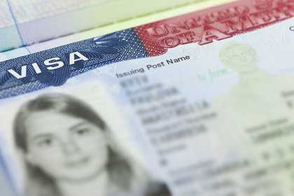 СМИ узнали о планах США ограничить выдачу виз гражданам четырех государств