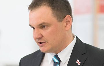 Алесь Зарембюк: Ждем от Польши принципиальной политики в отношении Беларуси