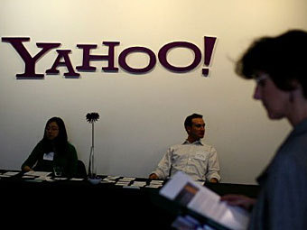 Yahoo! и Facebook урегулировали патентные споры