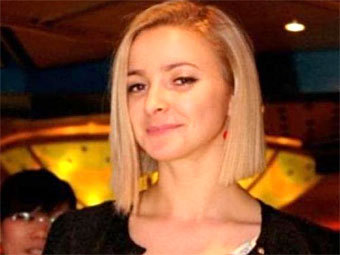 Прокуратура объявила в розыск молдаванку с капитанского мостика "Коста Конкордиа"