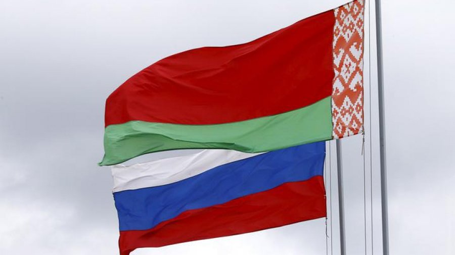 Семашко: Дорожные карты по интеграции Беларусь и Россия согласуют в апреле