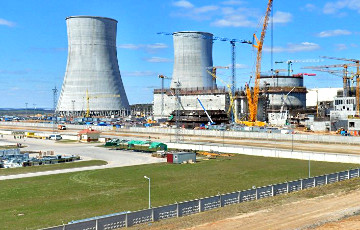 Линас Линкявичюс: Беларусь уже шесть лет обещает провести стресс-тесты на АЭС