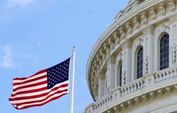 Палата представителей США поддержала ленд-лиз для Украины