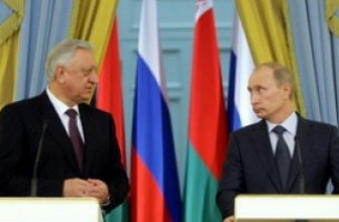 Путин переговорит с Мясниковичем с глазу на глаз