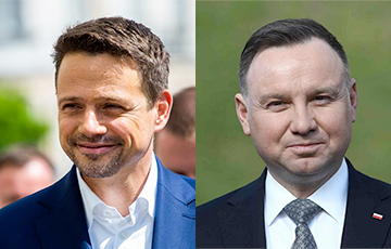 Сегодня в Польше последний день кампании перед вторым туром президентских выборов