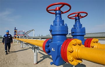 В Молдове объявлен режим ЧП из-за газового кризиса
