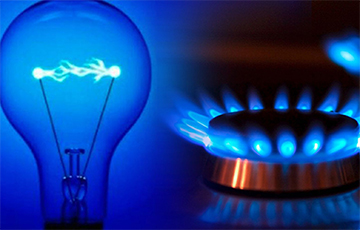 Лукашисты задним числом ввели новшество по тарифам на газ и электричество для компаний и предпринимателей