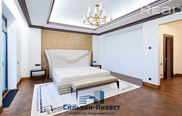Как выглядят топ-3 самых дорогих квартир Минска