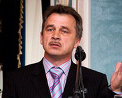 Лидеры белорусской оппозиции объединились