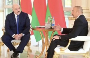 Лукашенко расскажет «много интересного» про Алиева и Карабах, когда не будет президентом