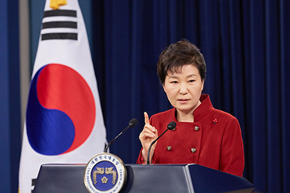 Сеул предложил исключить Пхеньян из переговоров по северокорейскому атому