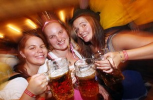 В Беларуси предлагают запретить продажу алкоголя лицам до 21 года