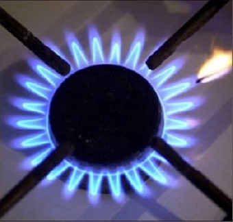 Тарифы для населения на теплоснабжение и природный газ в Беларуси с 1 августа повышены на 10%