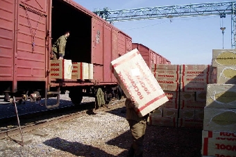 Страны Таможенного союза к 2013 году унифицируют тарифы на грузовые железнодорожные перевозки
