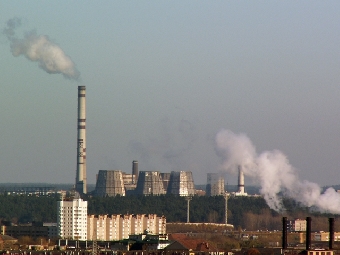 В Минске планируется создать не менее трех индустриальных зон
