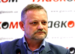 Украинский политолог: Янукович - гнилой актив, подлежащий утилизации