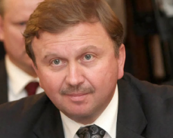 Кобяков пообещал, что контроль над ценами «не будет вечным»