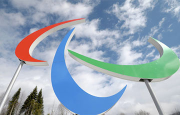 The Guardian: Беларусь отправила трех паралимпийцев в Рио за счет отстранения РФ