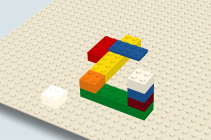 Google запустила браузерный эмулятор «Лего»