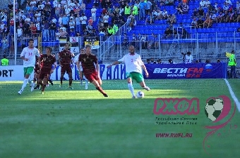 Футболисты сборной Беларуси проведут товарищеский матч с командой Болгарии