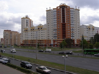 Объем строительства жилья для нуждающихся в Беларуси в ближайшее время менять не планируется
