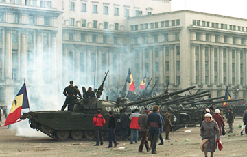 Румынская революция: как это было