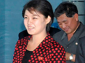СМИ распустили слухи о пополнении в семье северокорейского лидера