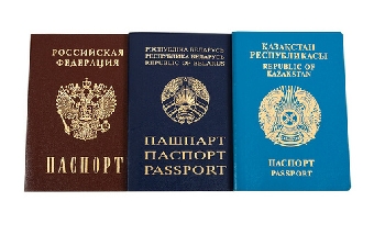 Минспорта и туризма Беларуси предлагает ввести общую визу Союзного государства