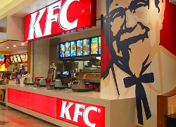 KFC откроют в Минске в 2015 году?