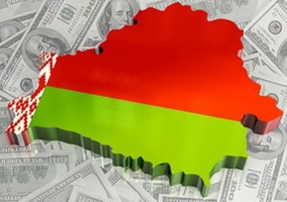 Внешний госдолг Беларуси достиг 13 миллиардов долларов