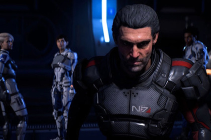 Mass Effect: Andromeda лишилась антипиратской защиты
