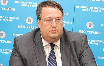 Антон Геращенко: Шеремета убили для дестабилизации обстановки в Украине
