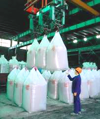 «Беларуськалий» остановил поставки хлоркалия на внутренний рынок