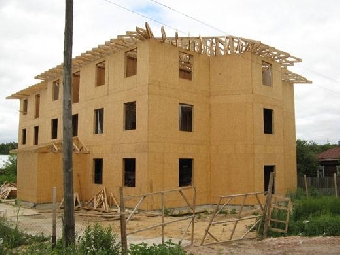 Беларусь и Китай подписали инвестдоговор о строительстве жилого комплекса "Лебяжий" в Минске