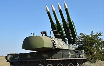 Forbes: Кипр может передать Украине свои ПВО
