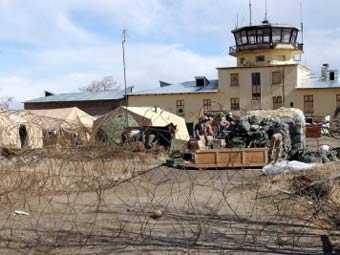 Военная тюрьма в Баграме перейдет под юрисдикцию Афганистана