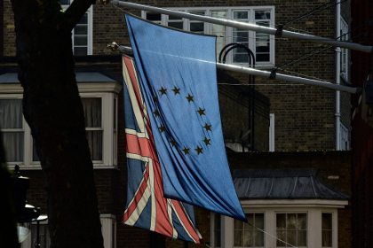 Брюссель и Лондон договорились о новых условиях членства Британии в ЕС