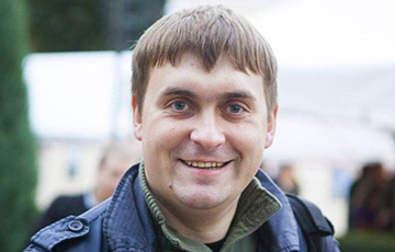Андрей Стрижак: Активисты и правозащитники будут противостоять давлению властей