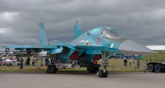 В Беларуси рассматривается вопрос закупки новой авиатехники для ВВС