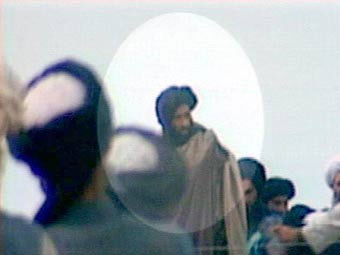 Талибы опровергли болезнь муллы Омара