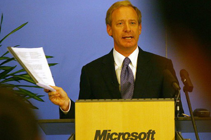 Microsoft опротестует решение суда США о передаче властям данных с зарубежных серверов