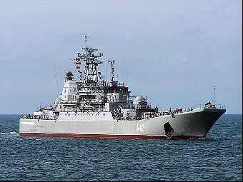 Находящиеся в Ливии белорусы смогут уехать оттуда 21 августа на военном корабле - МИД Беларуси