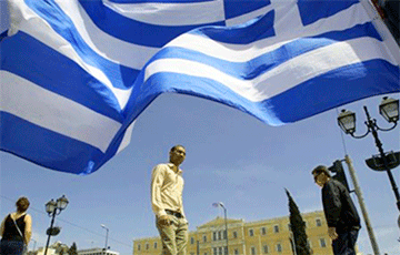 Экзитпол: Оппозиция победила на парламентских выборах в Греции